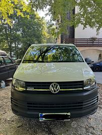 Volkswagen T6.1 California 2.0 TDI Beach 4x4