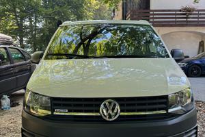 Volkswagen T6.1 California 2.0 TDI Beach 4x4