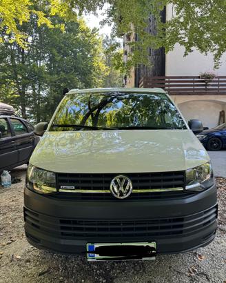 Volkswagen T6.1 California 2.0 TDI Beach 4x4