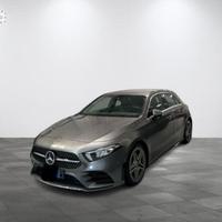Mercedes-benz A 200 d Automatic Premium Amg