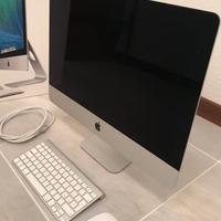 Apple Imac 21-Inch (MD093LL/A) 1tb Hd