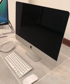 Apple Imac 21-Inch (MD093LL/A) 1tb Hd