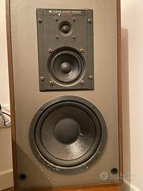 Diffusori AR 38LS Acoustic Research
