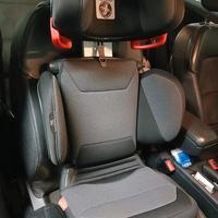 Seggiolino ISOFIX Peg Perego