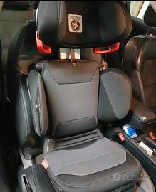 Seggiolino ISOFIX Peg Perego