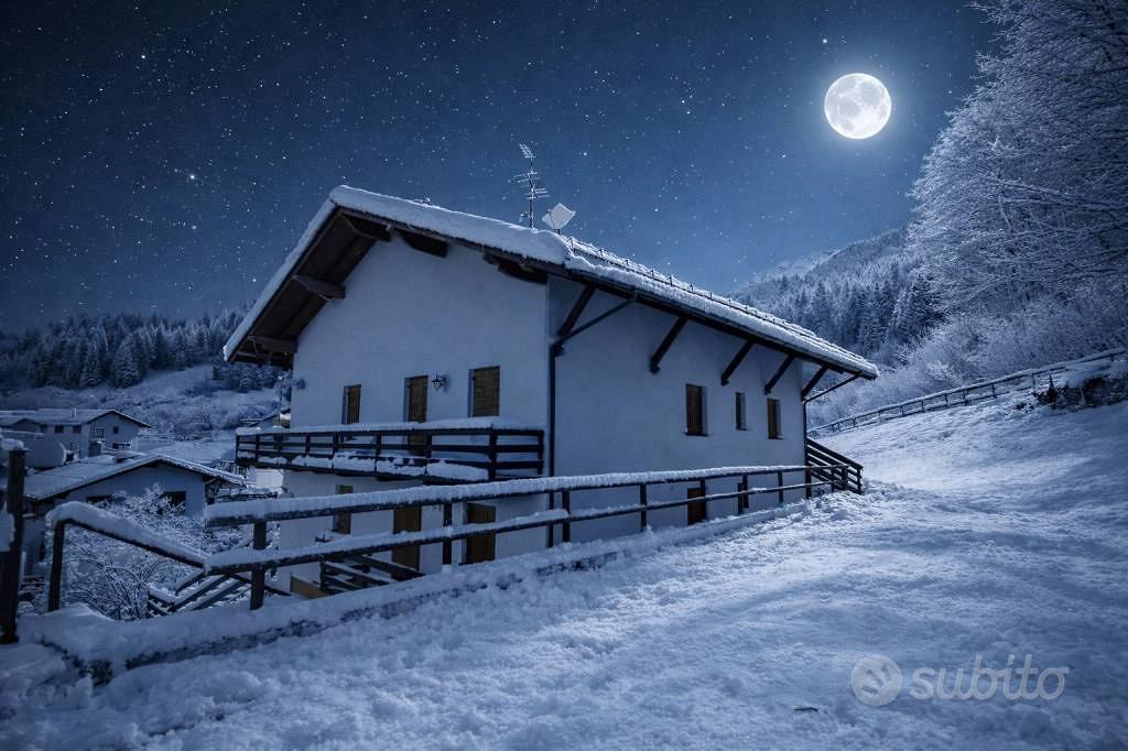 Appartamento – Forni di Sopra, Cella / Siela - Vista 3