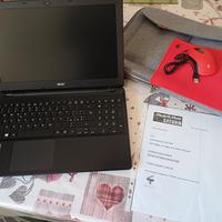 Acer Extensa 