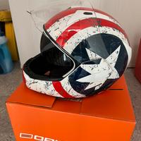 casco taglia s