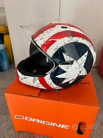 casco taglia s