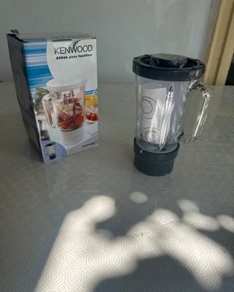 Accessori kenwood