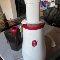 Estrattore marca Girmi