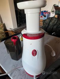 Estrattore marca Girmi