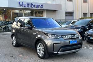 Land Rover Discovery 2.0 SD4 240 CV HSE Luxury
