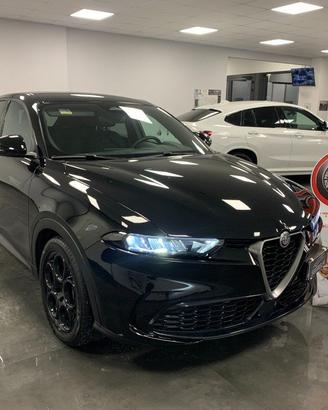 ALFA ROMEO Tonale 1.6 Diesel Automatico TCT6 Sup