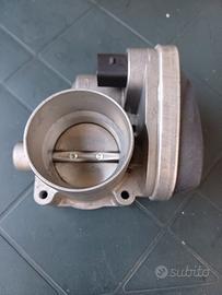 CORPO FARFALLATO ORIGINALE 