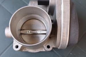 CORPO FARFALLATO ORIGINALE 