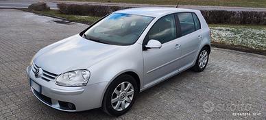 VW Golf 1.6 Benzina/GPL 2007 <110mila Neopatentati
