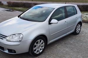 VW Golf 1.6 Benzina/GPL 2007 <110mila Neopatentati