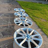 Cerchi originali BMW serie2 17" E7.5JX17
