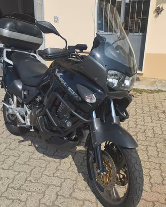 Honda varadero