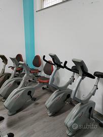 Cyclettes