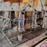 Macchina da caffè, Macinino e Addolcitore da bar