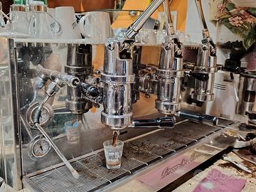 Macchina da caffè, Macinino e Addolcitore da bar