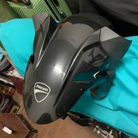 Parafango Benelli TNT 125