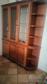 Arredamento soggiorno