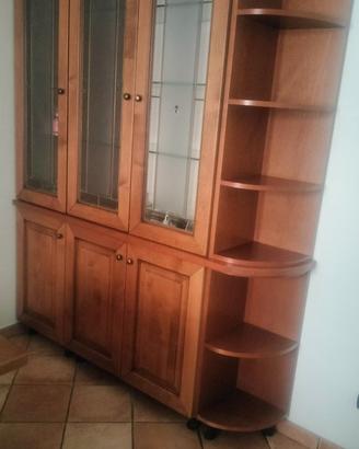 Arredamento soggiorno