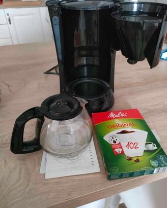 CAFFÈ AMERICANO