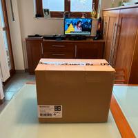 Nespresso Citiz Black