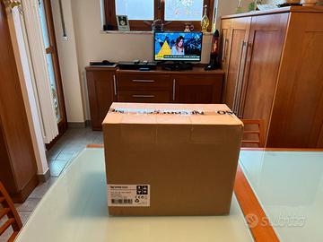 Nespresso Citiz Black