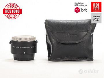 Nikon TC-17E II (Nikon)