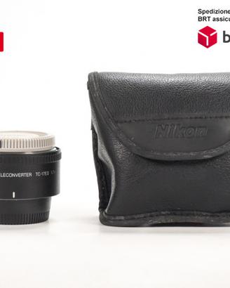 Nikon TC-17E II (Nikon)
