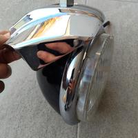 Faro anteriore Harley