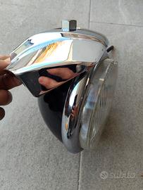 Faro anteriore Harley