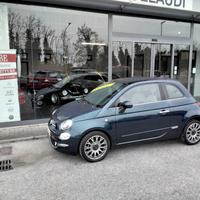 FIAT 500 1.0 Hybrid Star