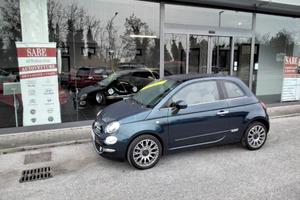 FIAT 500 1.0 Hybrid Star