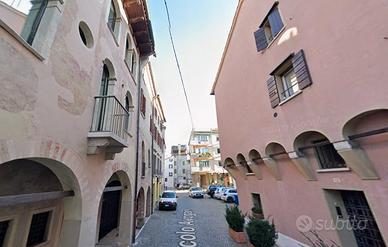 Treviso centro - grazioso bilocale di 45 mq
