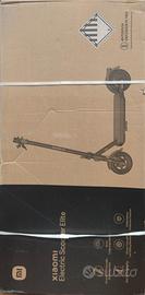 Monopattino elettrico Xiaomi elite