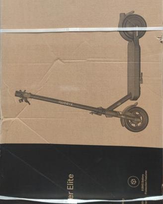 Monopattino elettrico Xiaomi elite