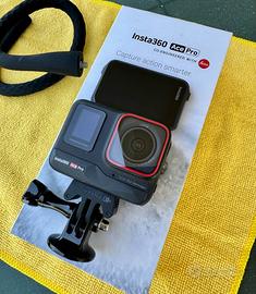 Insta360 Ace Pro