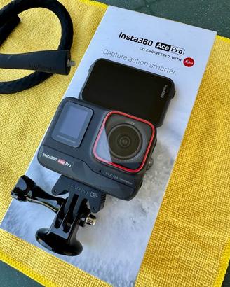 Insta360 Ace Pro