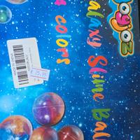 palline di smile giochi