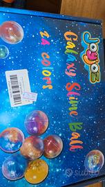 palline di smile giochi