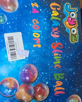 palline di smile giochi