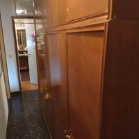 armadio 10 ante in legno