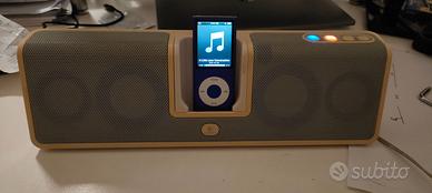 Docking station per iPod 1a serie