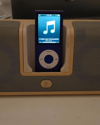 Docking station per iPod 1a serie